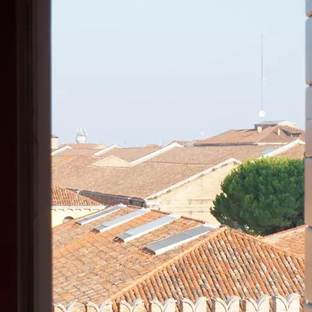 Ca Arsenale *