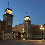 Ca Arsenale