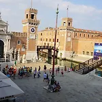 Ca Arsenale