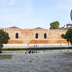 Ca Arsenale 아파트