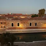 Ca Arsenale * 베니스