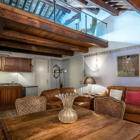 Apartment Ca Arsenale