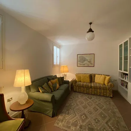 Appartement Ca Arsenale Venise