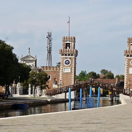 Ca Arsenale