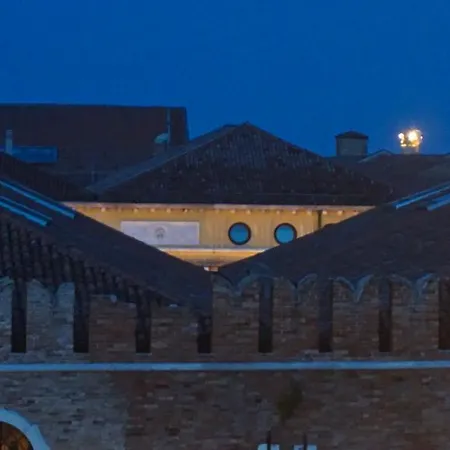 Ca Arsenale