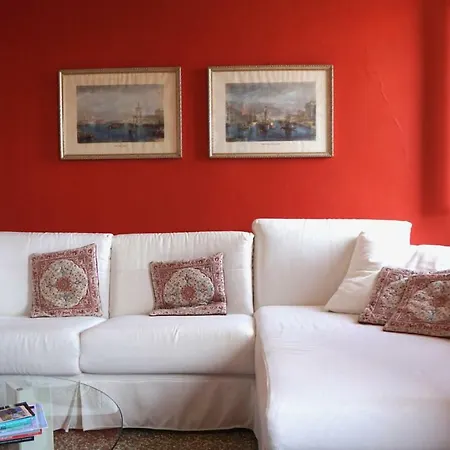 Ca Arsenale ונציה