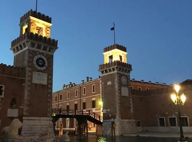 Ca Arsenale