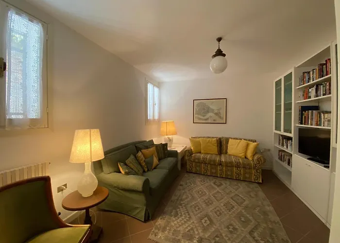 Apartment Ca Arsenale Venice