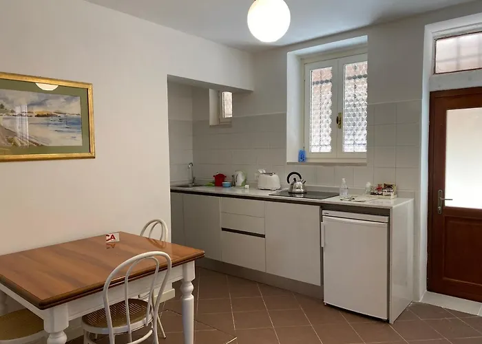 Ca Arsenale Apartamento *