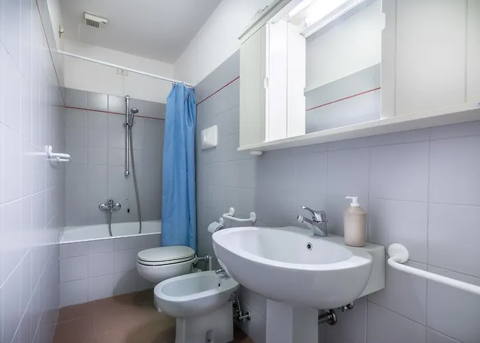 Ca Arsenale Apartamento Venecia