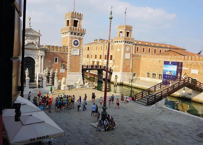 Ca Arsenale