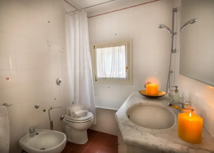 Apartamento Ca Arsenale Venecia