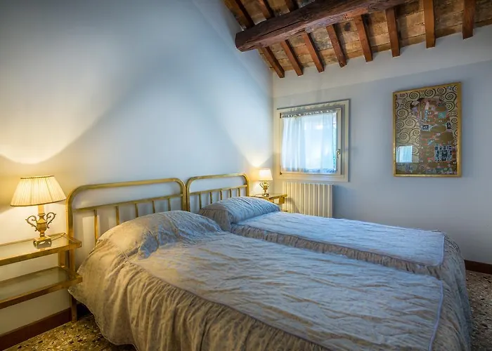 Ca Arsenale * Venecia