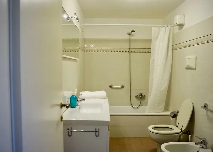 Ca Arsenale Apartamento Veneza