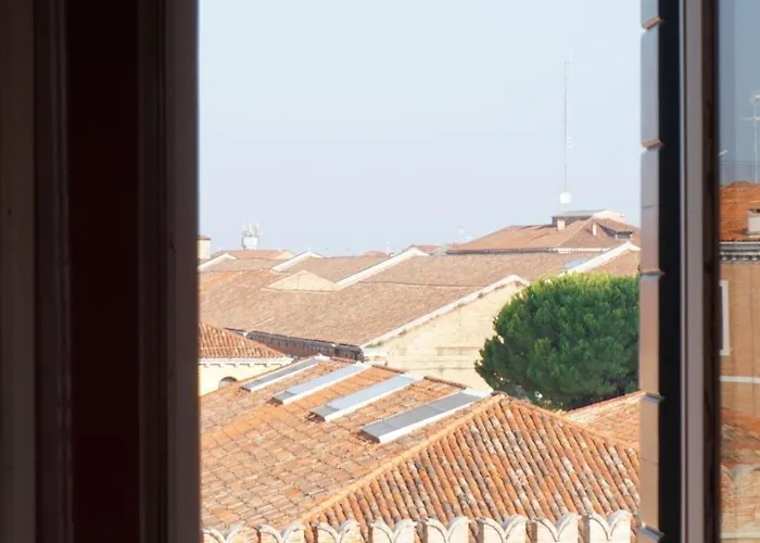 Ca Arsenale *