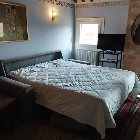 Ca Arsenale Διαμέρισμα *