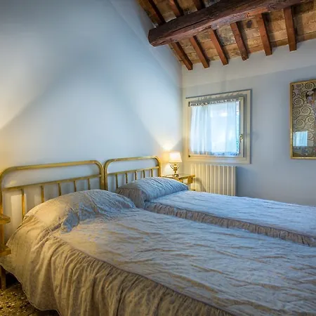 Ca Arsenale * Βενετία