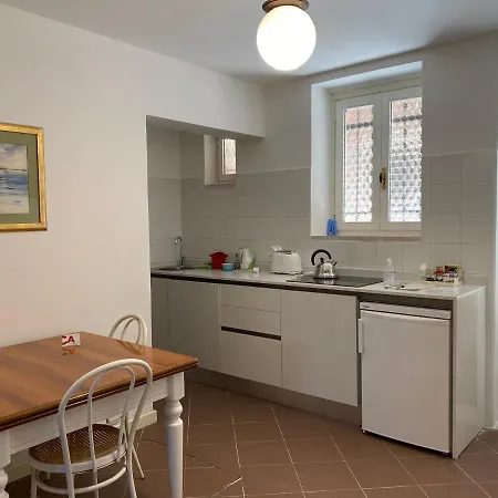 Ca Arsenale Apartment *