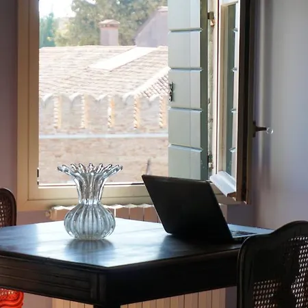 Ca Arsenale Venetië