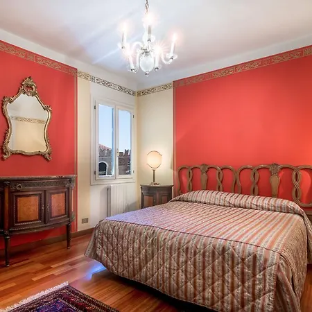 Apartment Ca Arsenale