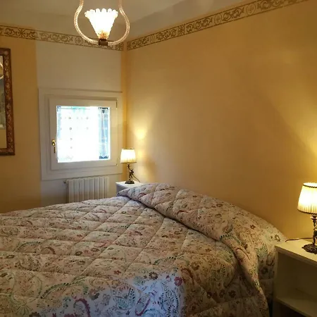 Ca Arsenale Apartment