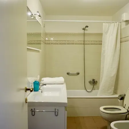 Ca Arsenale Appartement Venetië